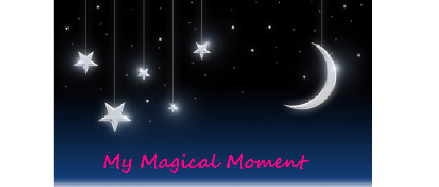 My Magical Moment banner final
