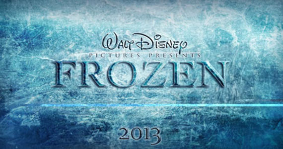 Disney's Frozen / MapleMouseMama