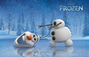 Disney-Frozen MapleMouseMama