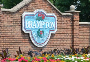 Brampton, MapleMouseMama