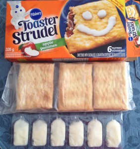 Toaster #Strudelgram