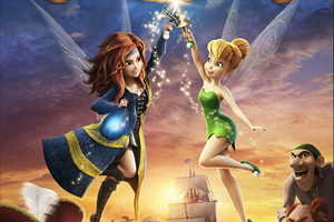 Disney's The Pirate Fairy
