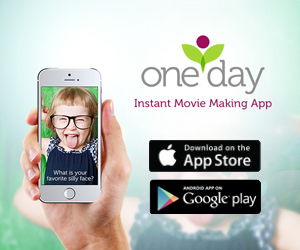oneDay app