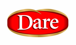 dare foods, peanut free