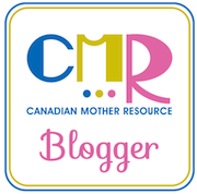 CMR_Blogger_badge