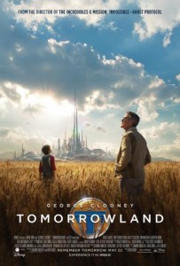 tomorrowland movie