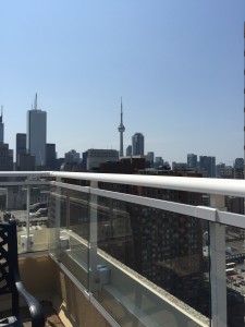 Chelsea Hotel, Toronto