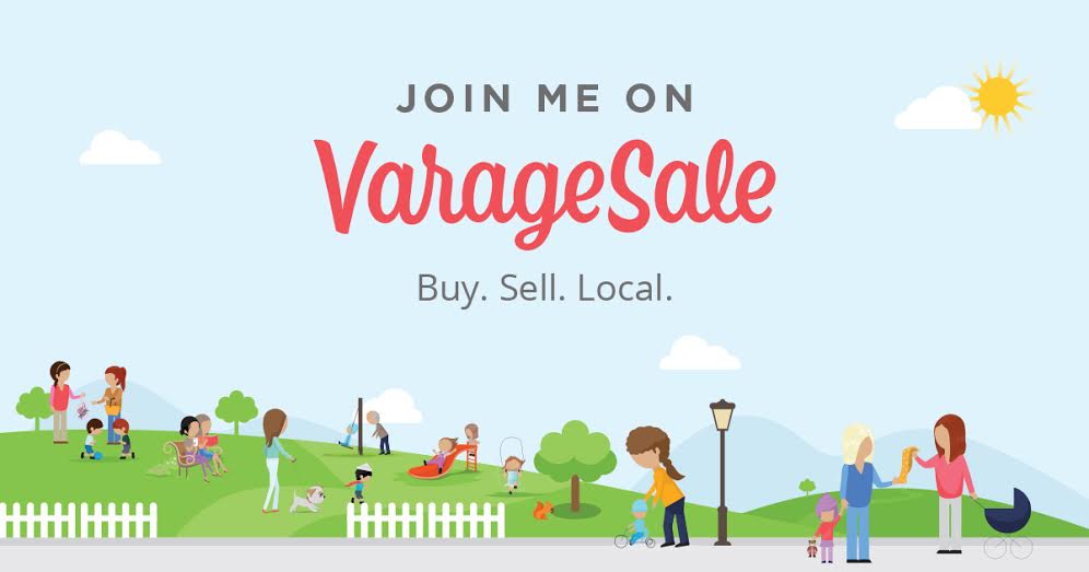 How to Buy And Sell On Varagesale