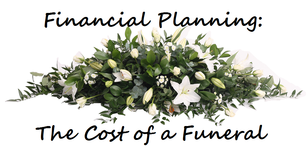 how much does a funeral cost
