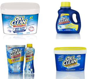 oxiclean