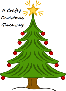 christmas giveaway