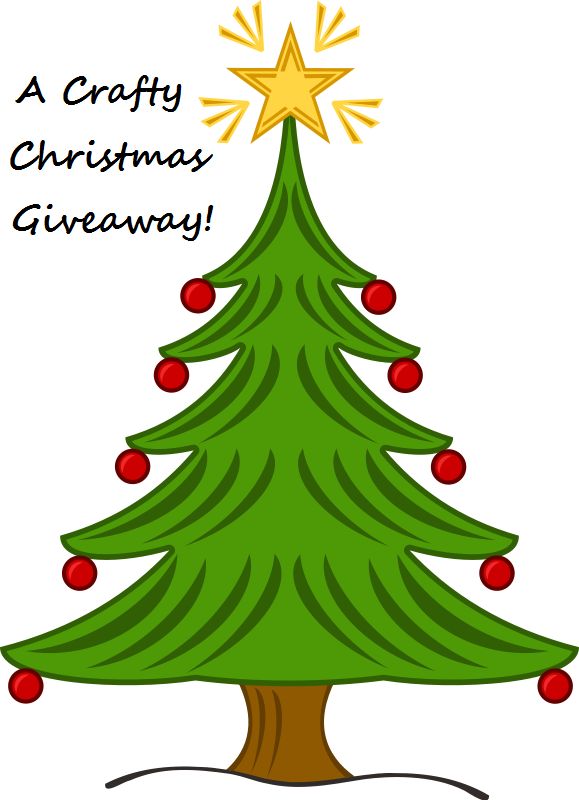 christmas giveaway