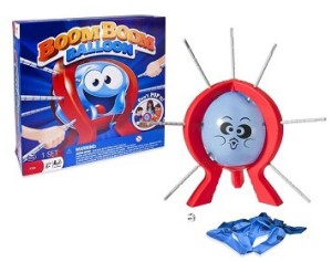 spin master