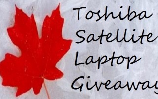 laptop giveaway
