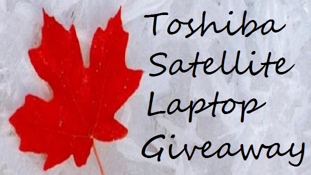laptop giveaway