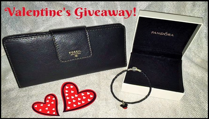 valentine's giveaway