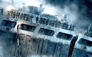 the finest hours