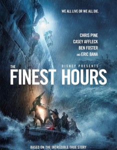 The finest hours