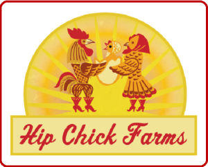 hip chick farms