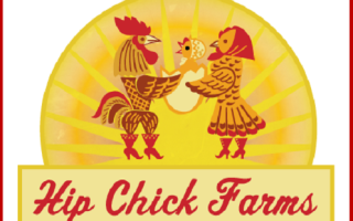 hip chick farms