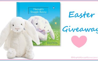 easter giveaway