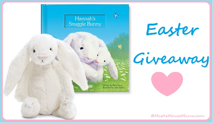 easter giveaway