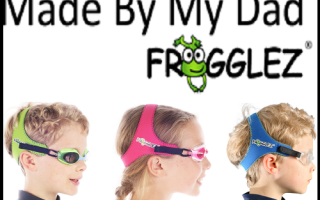 frogglez goggles
