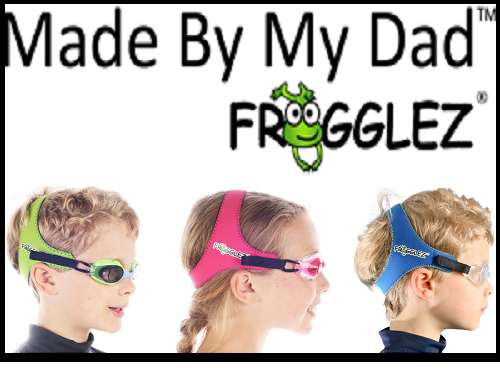 frogglez goggles