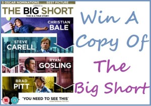 the big final giveaway
