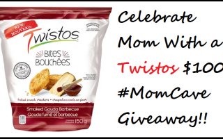 twistos mom cave