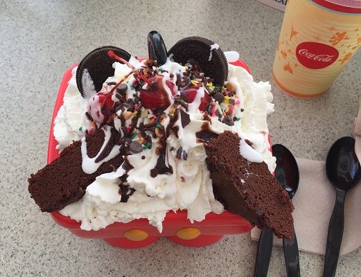 Beaches & Cream