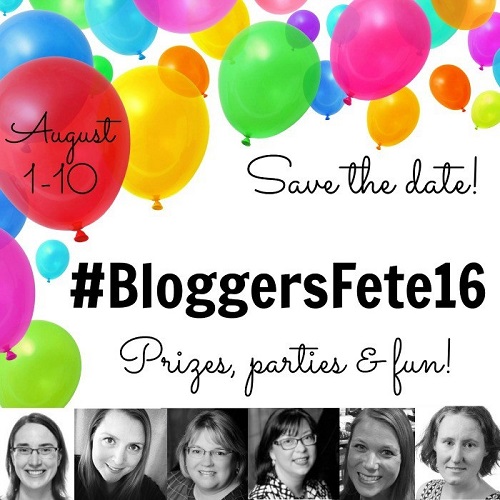 BloggersFete 16