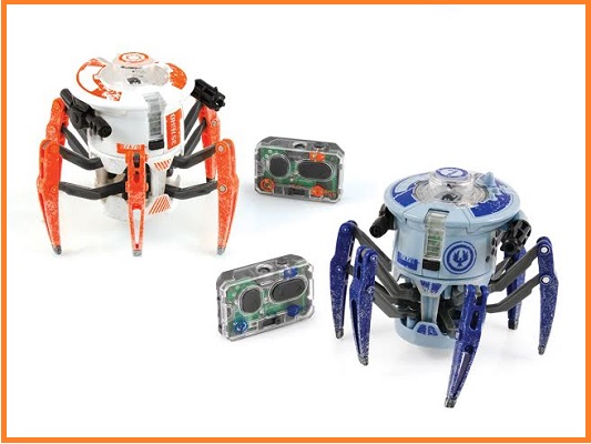 hexbug