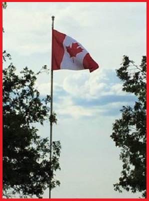 Canada day