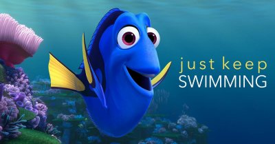 finding dory giveaway