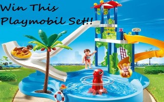 playmobil giveaway