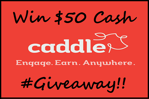 caddle cashback app