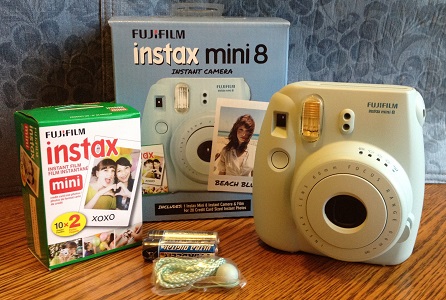 instax mini