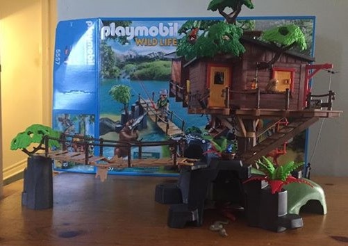 playmobil, bloggersfete