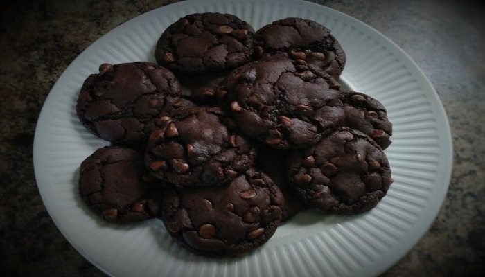 buttermilk cookies recipe