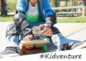 vtech kidizoom action cam