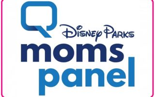 Disney Moms Panel Application