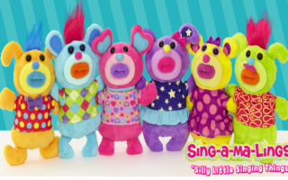 top toys for babies 2016