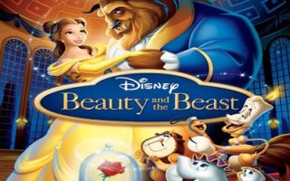 beauty and the beast giveaway