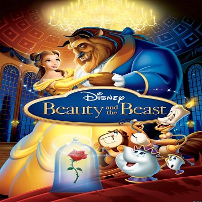 beauty and the beast giveaway