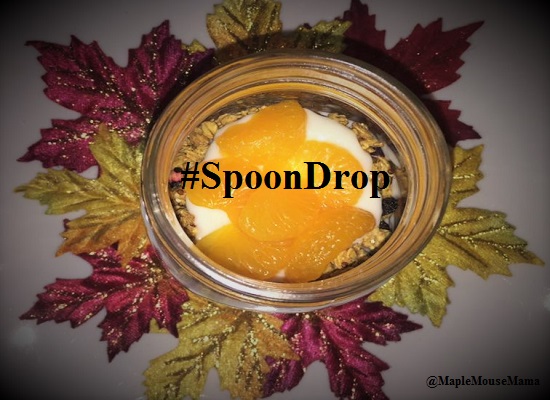 #SpoonDrop, Quaker Canada