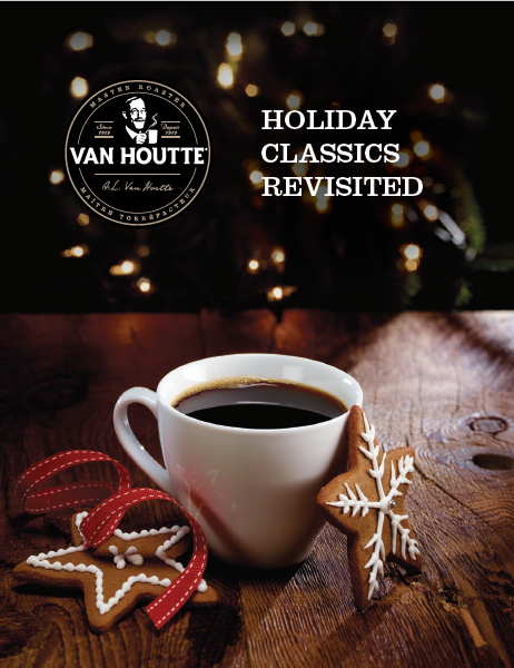 van houtte, keurig, giveaway