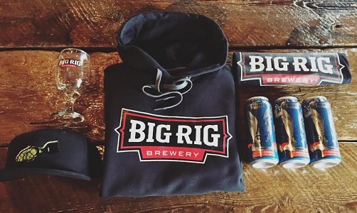 ontario craft beer giveaway