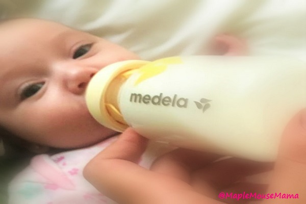 breastfeeding, medela