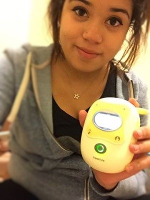 breastfeeding, medela